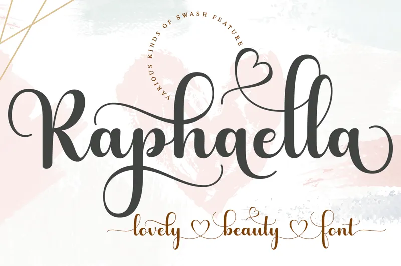 Raphaella author illustration