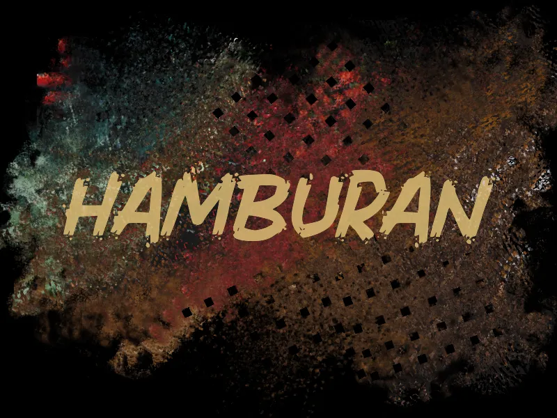 h Hamburan author illustration