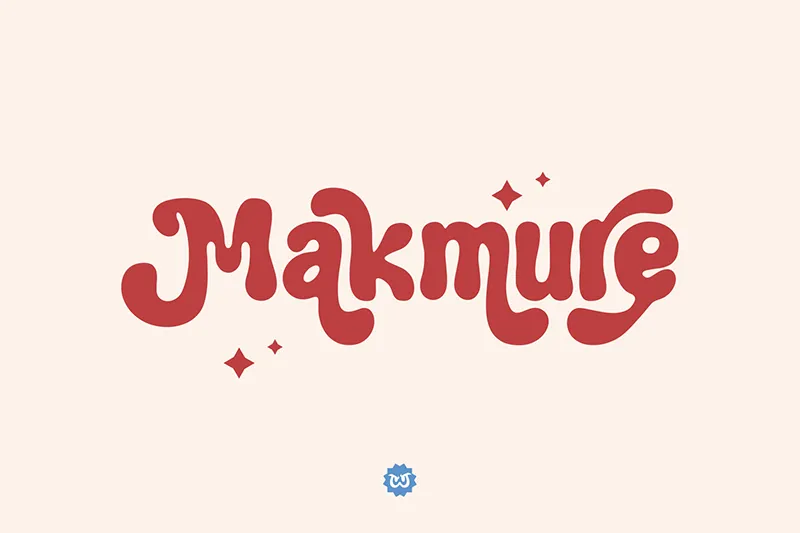 Makmure author illustration