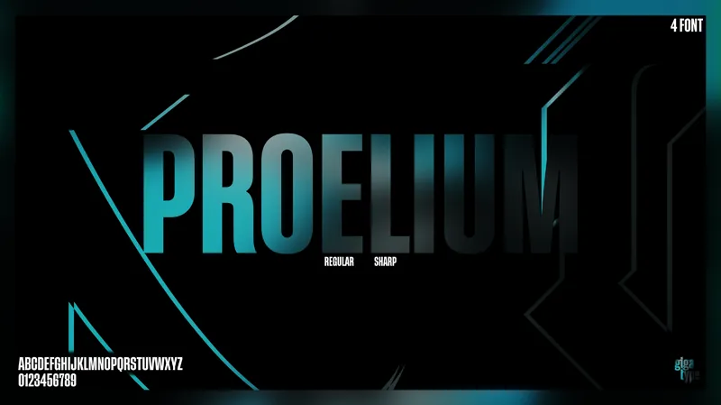 GT Proelium author illustration