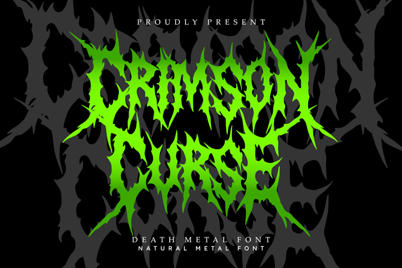 Crimson Curse author illustration