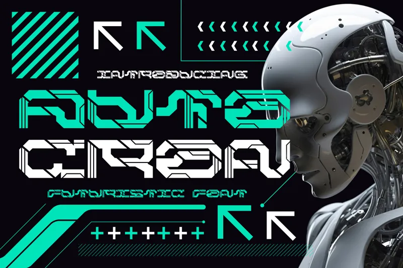 Autocron author illustration