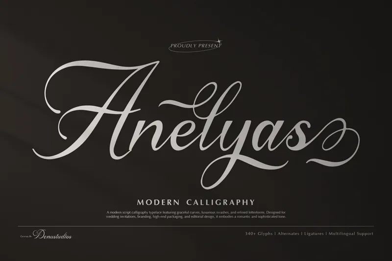 Anelyas author illustration