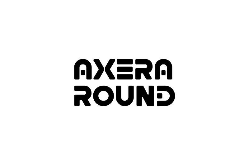 Axera Round author illustration