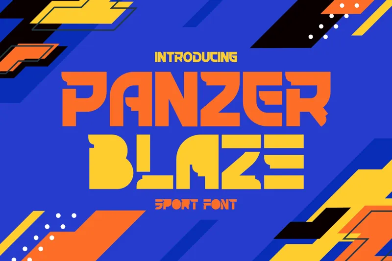 Panzer Blaze author illustration