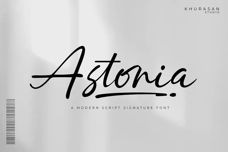 Astoria author illustration