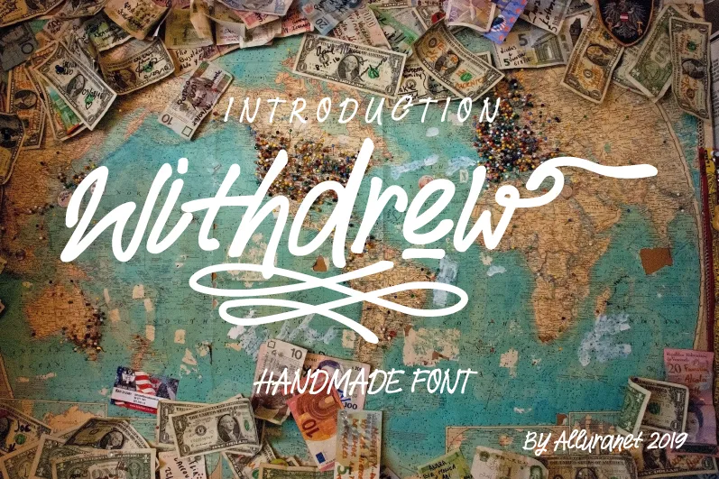 Withdrew author illustration