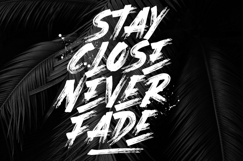 Ocean Rush author illustration