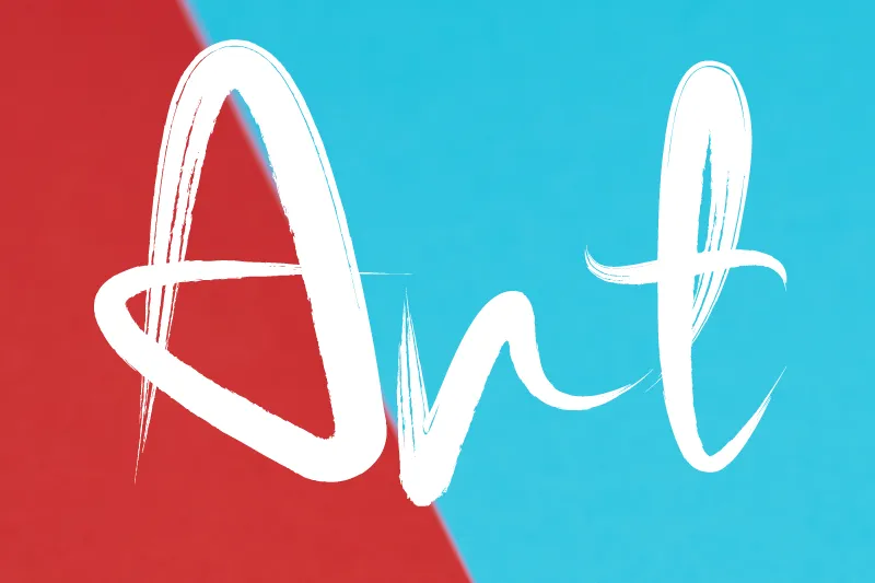 Art author illustration