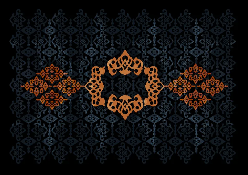 Djoewana author illustration