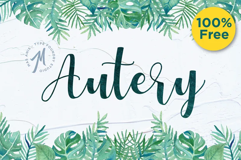 Autery author illustration
