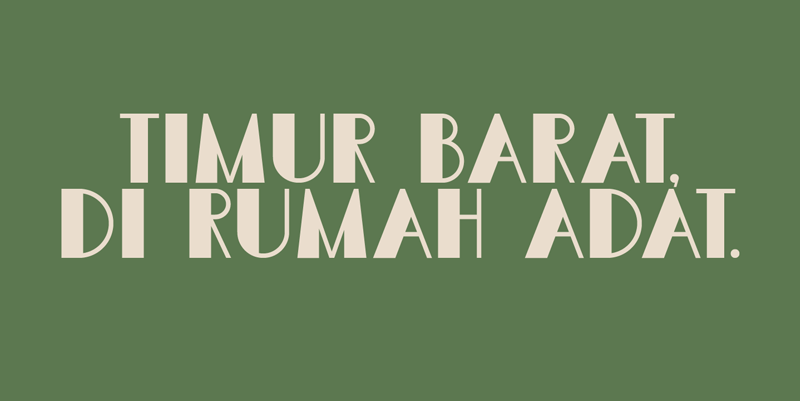 DK Semarang Kolonial author illustration