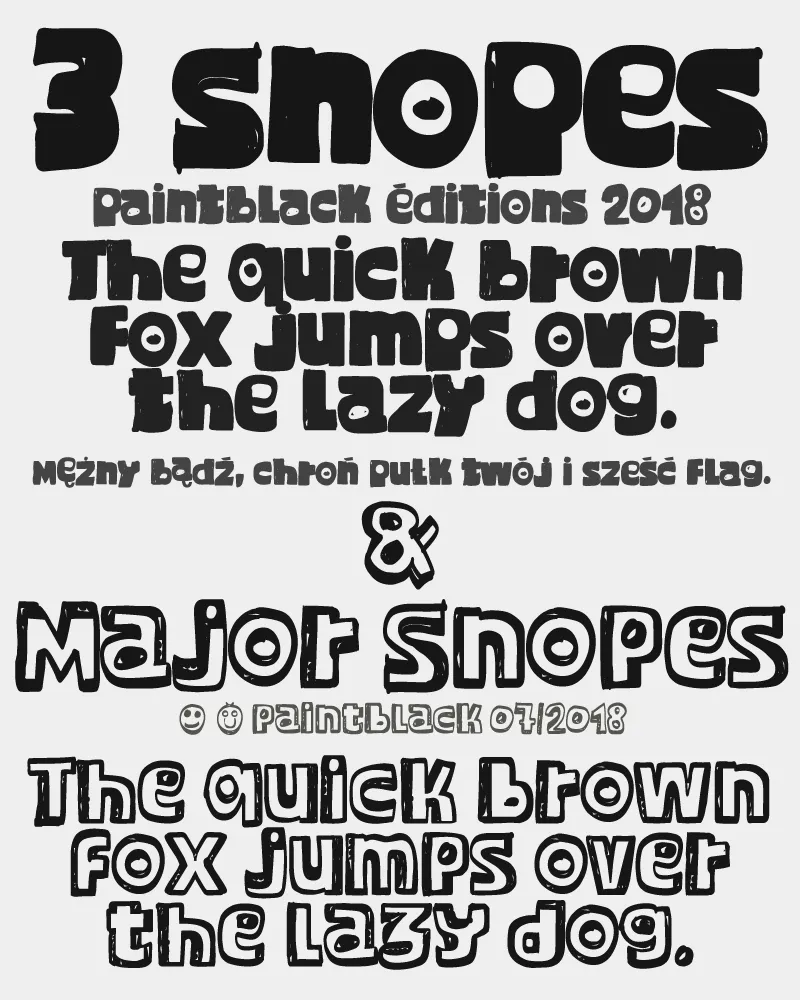 3 Snopes author illustration