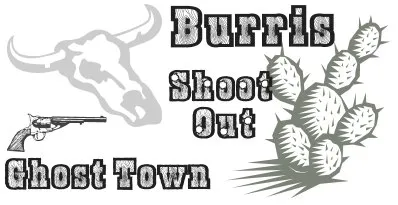 Burris author illustration