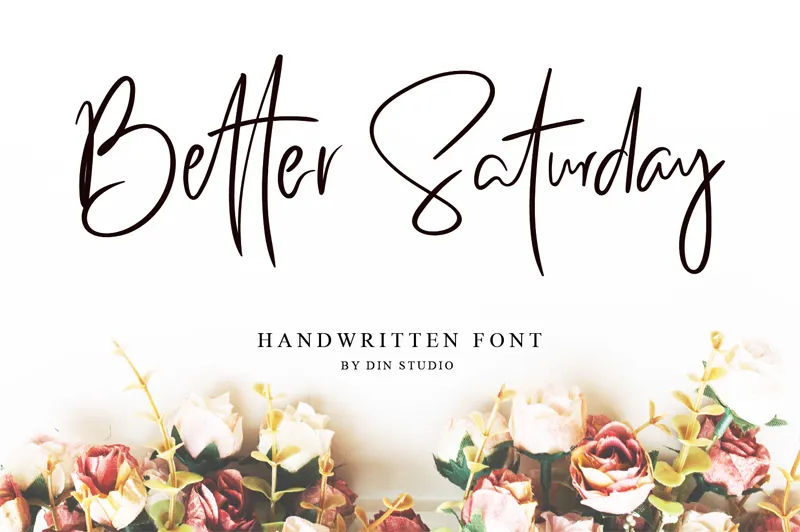Better Saturday author illustration