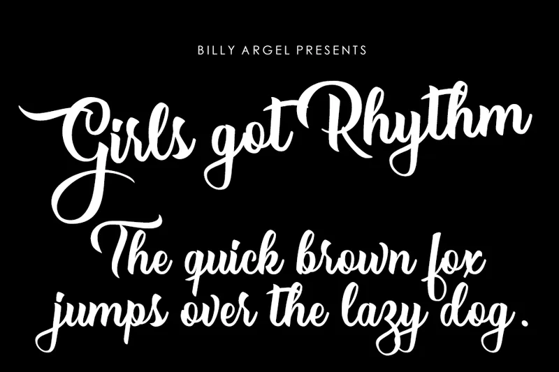 Girls got Rhythm author illustration