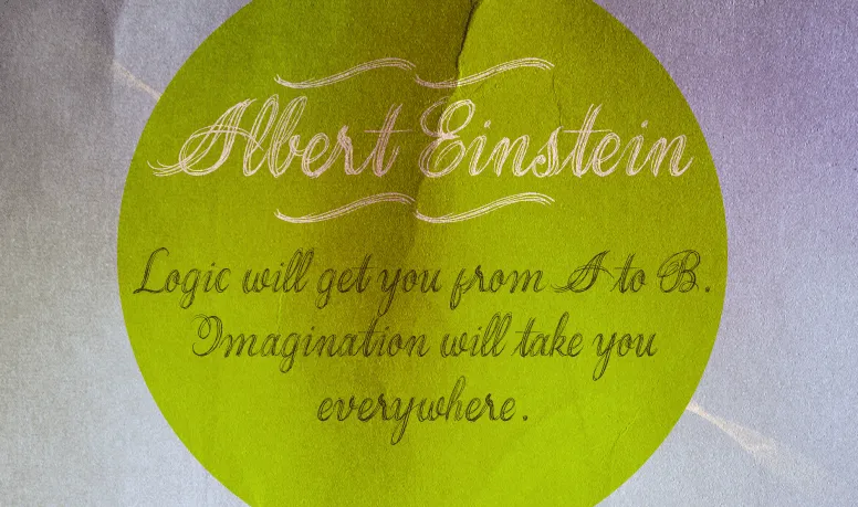 Thank you Drf author illustration