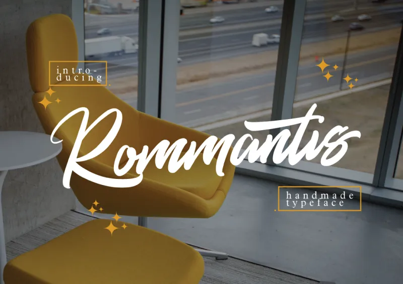 Rommantis author illustration