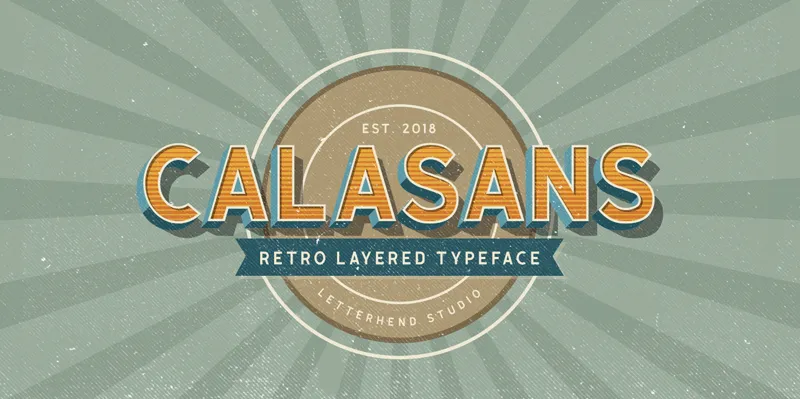 Calasans author illustration