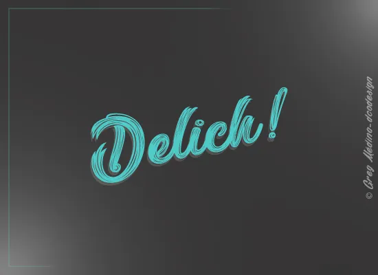 Delich author illustration