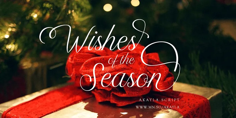 Akayla Script author illustration