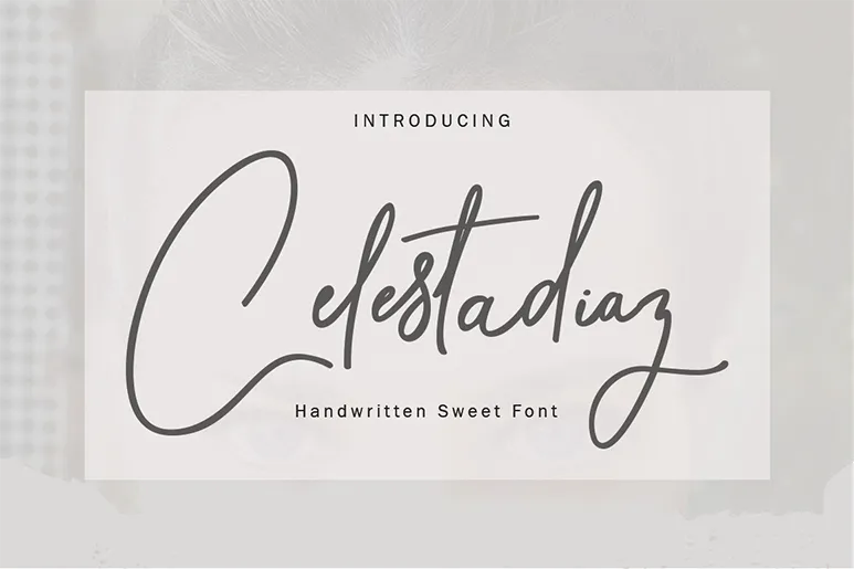 Celesta diaz author illustration