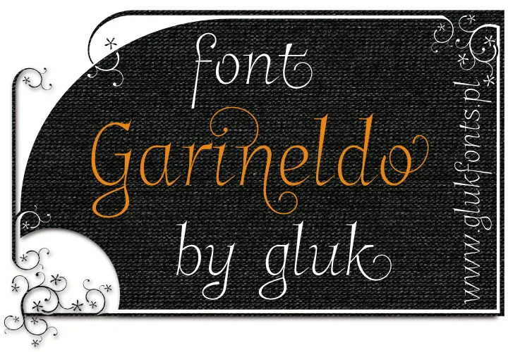 Garineldo author illustration