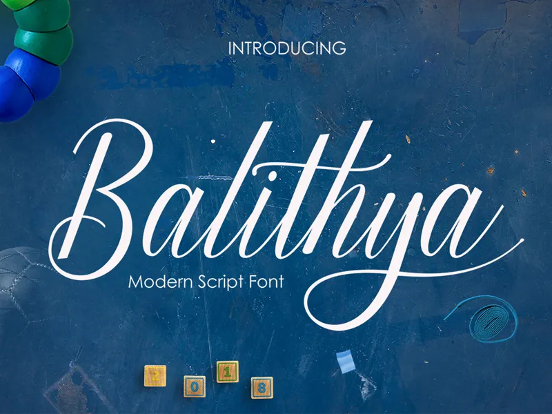 Balithya author illustration