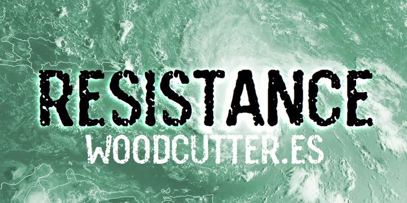 Resistance author illustration