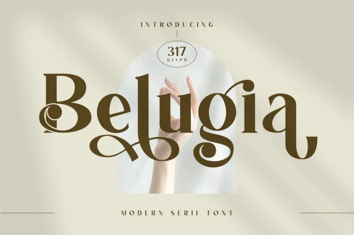 Belugia author illustration