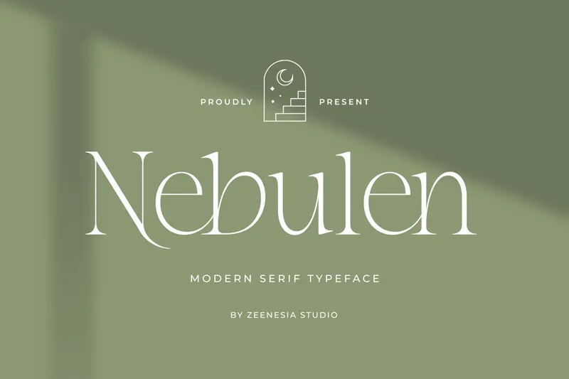 Nebulen author illustration