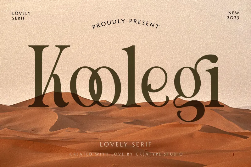 Koolegi author illustration