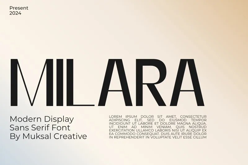 Milara author illustration