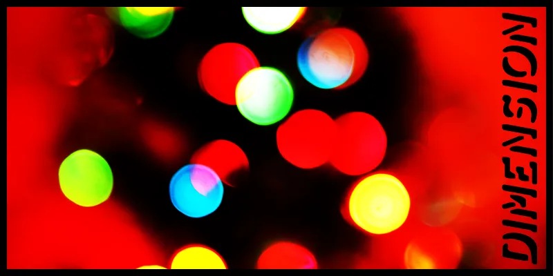 Dimension author illustration