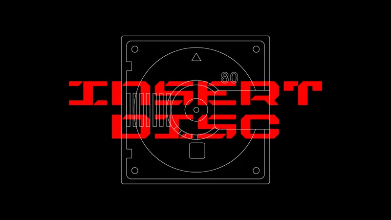 Monowire author illustration