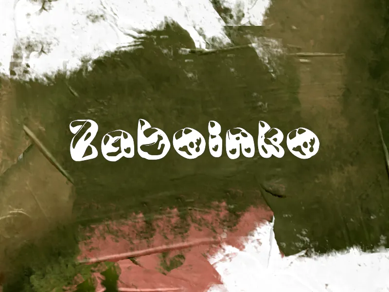 Zaboinko author illustration