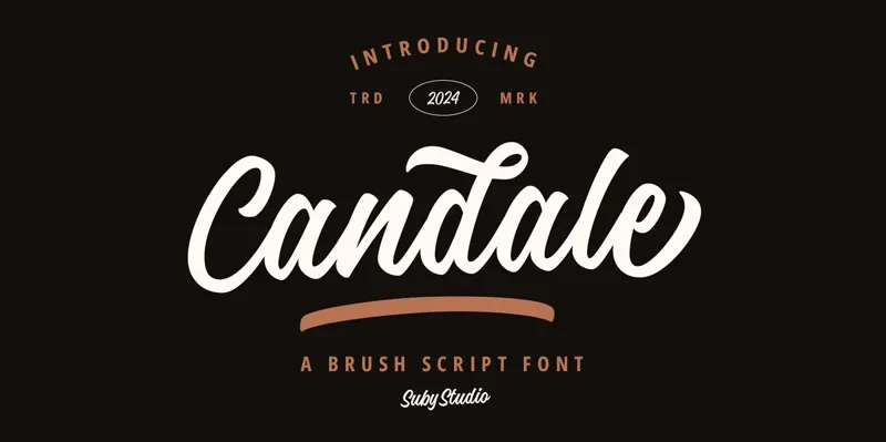 Candale author illustration
