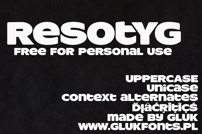 ResotYg author illustration