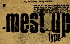 Bison author illustration