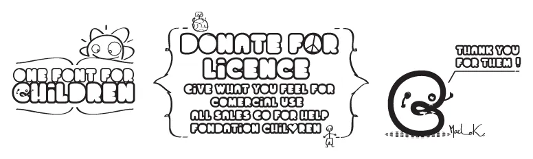 chocolate cake author illustration