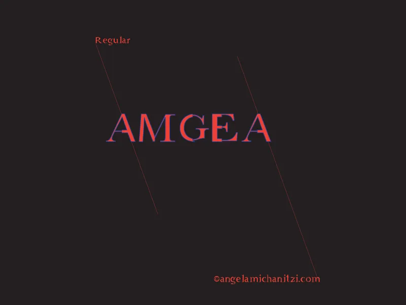 AMGaea author illustration