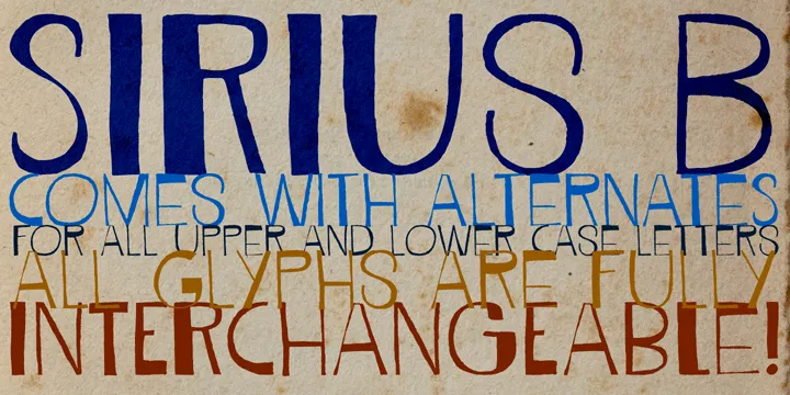 DK Sirius B author illustration