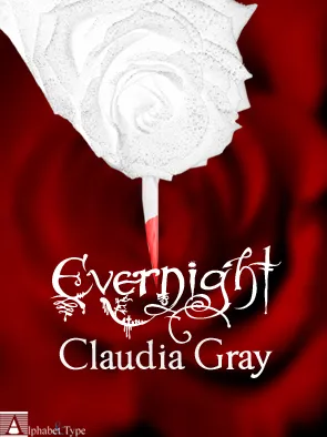 Evernight author illustration