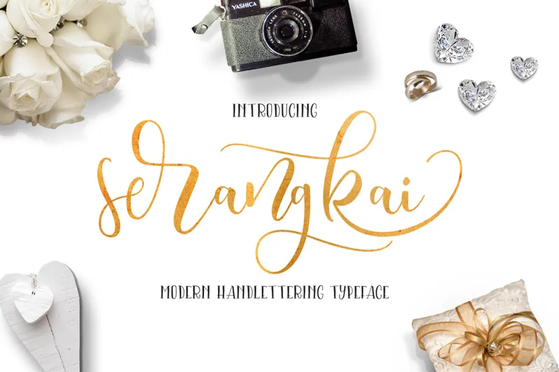 Serangkai author illustration