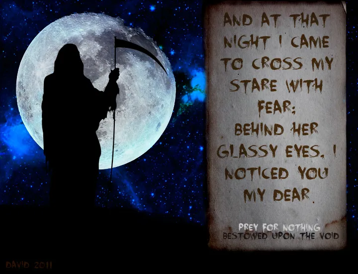 Face Your Fears author illustration