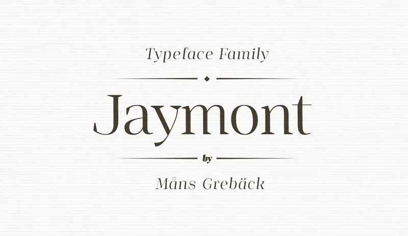 Jaymont author illustration