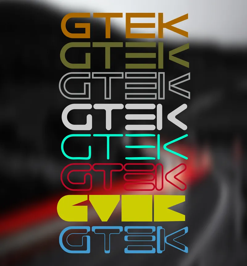 Gtek Technology author illustration