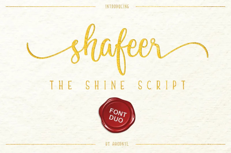 Shafeer author illustration