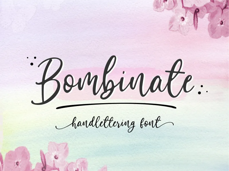 Bombinate author illustration