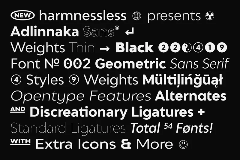 Adlinnaka author illustration